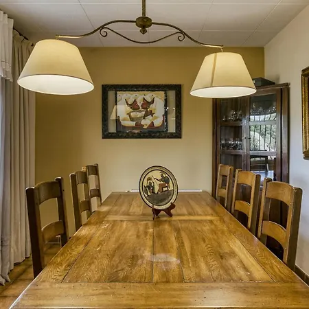 Villa Cathy *