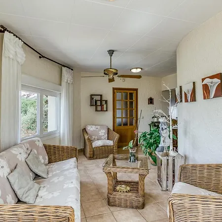 Villa Cathy